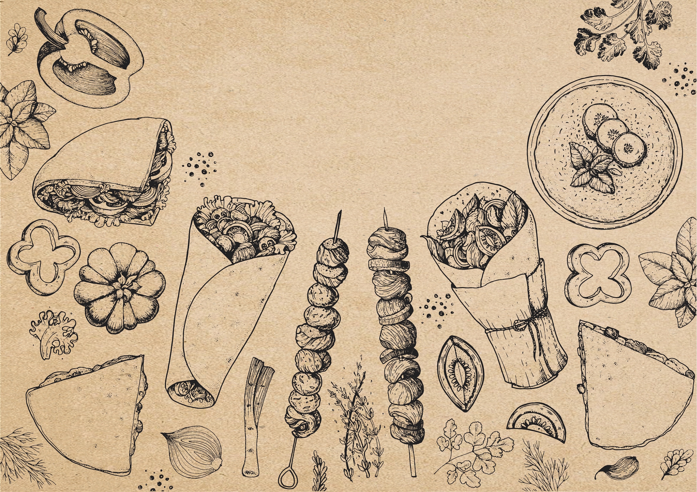 Türkisches Grillrestaurant Stuttgart Rotebühlplatz