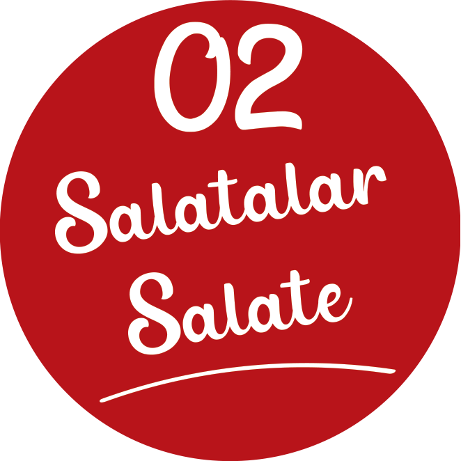 Salatalar
