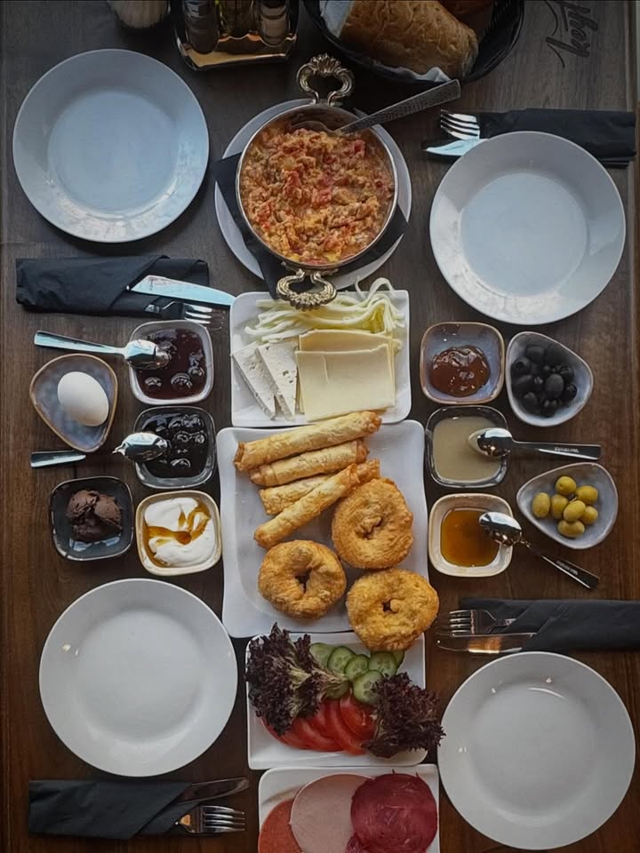 Keyf Grill Frühstück Stuttgart