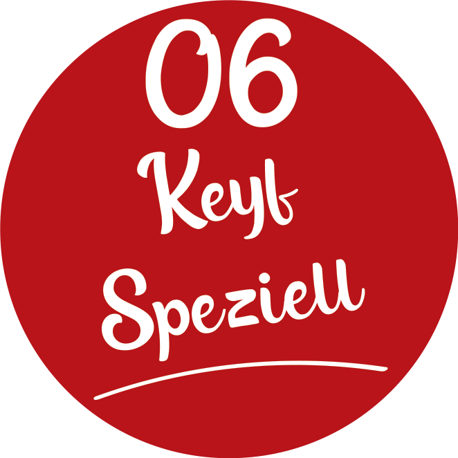 Keyf Speziell