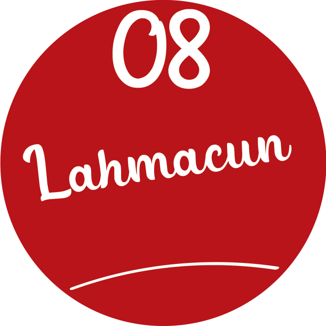 Lahmacun