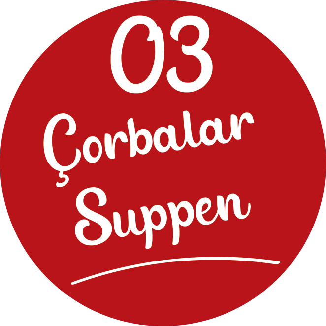 Çorbalar