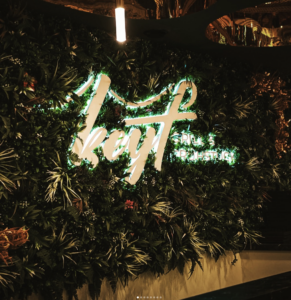 Keyf Grill Frühstück Stuttgart