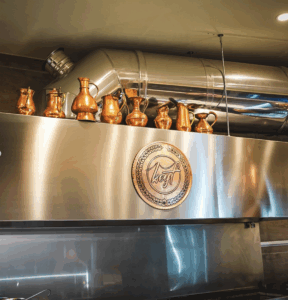 Keyf Grill Frühstück Stuttgart