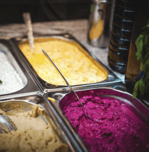 Keyf Grill Frühstück Stuttgart